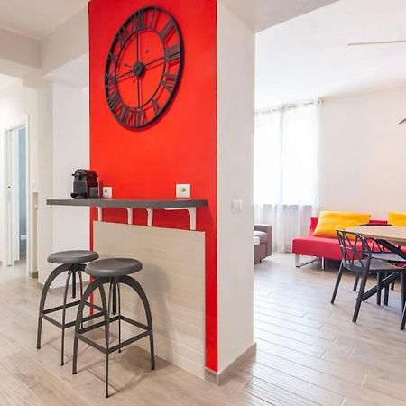 Italianflat - Ambrosiana 2 Apartman Milánó Kültér fotó