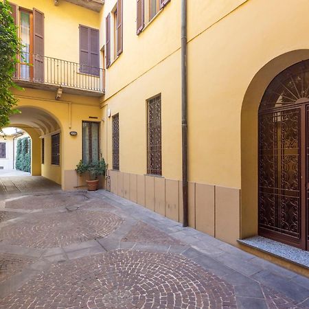 Italianflat - Ambrosiana 2 Apartman Milánó Kültér fotó