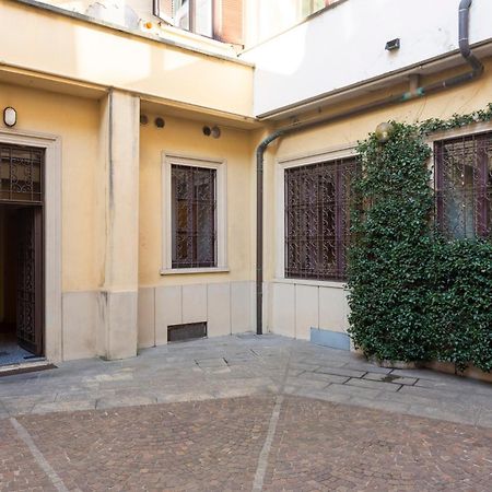 Italianflat - Ambrosiana 2 Apartman Milánó Kültér fotó