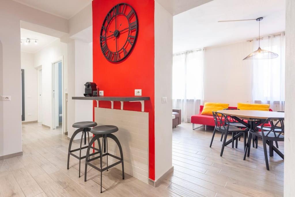 Italianflat - Ambrosiana 2 Apartman Milánó Kültér fotó