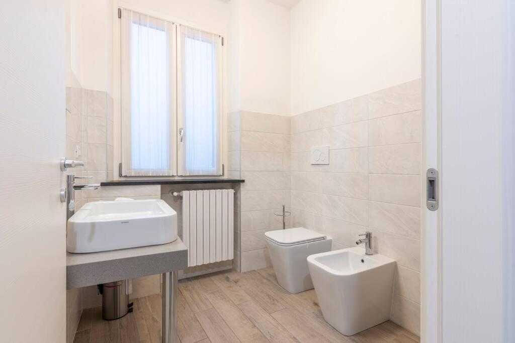 Italianflat - Ambrosiana 2 Apartman Milánó Kültér fotó