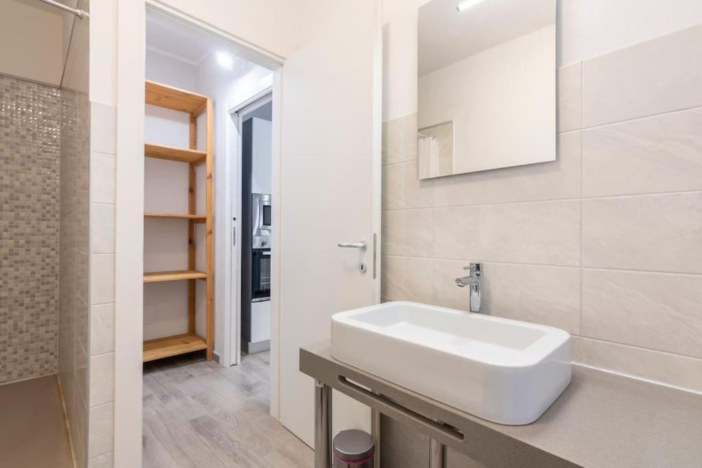Italianflat - Ambrosiana 2 Apartman Milánó Kültér fotó