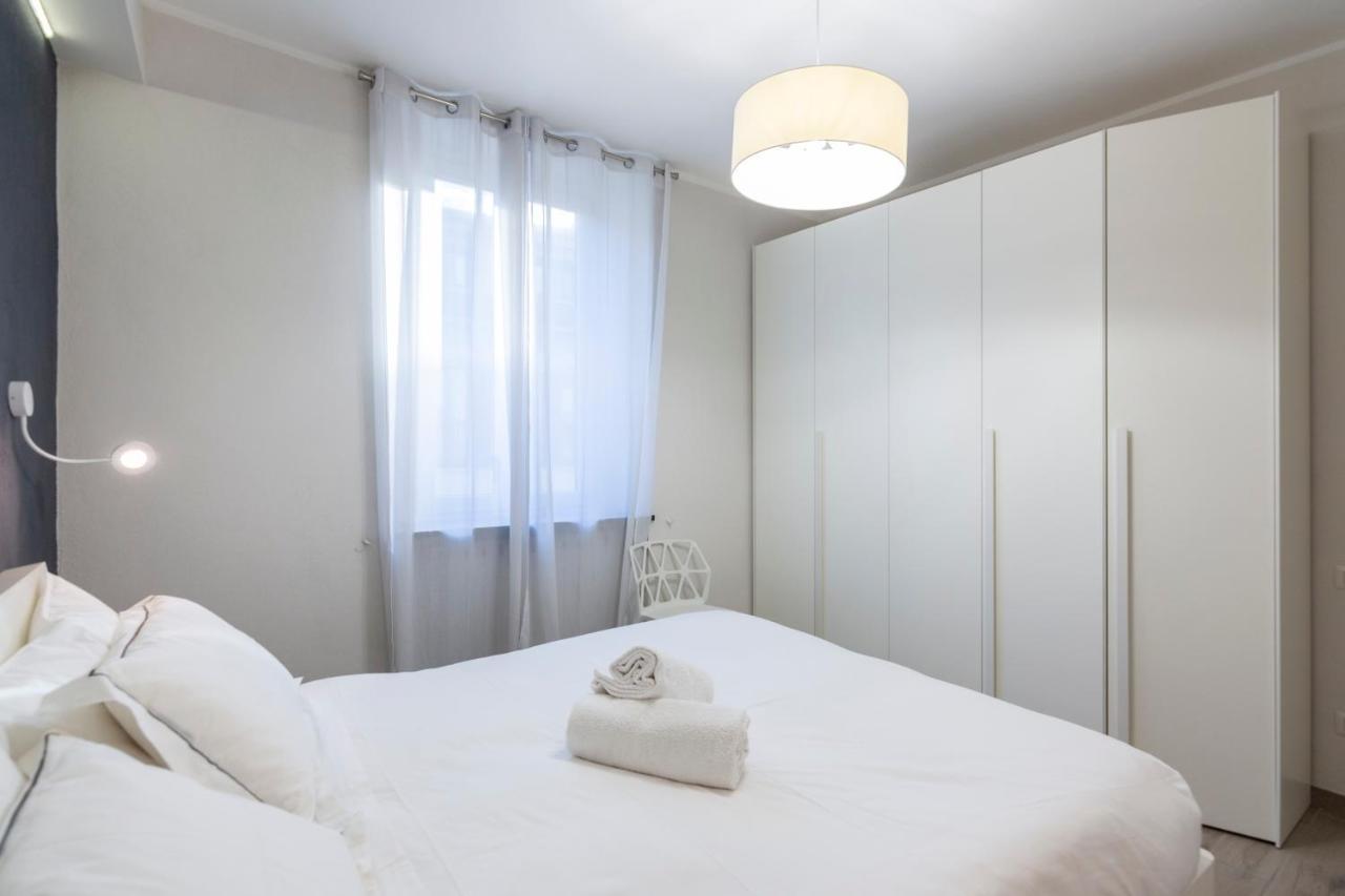Italianflat - Ambrosiana 2 Apartman Milánó Kültér fotó