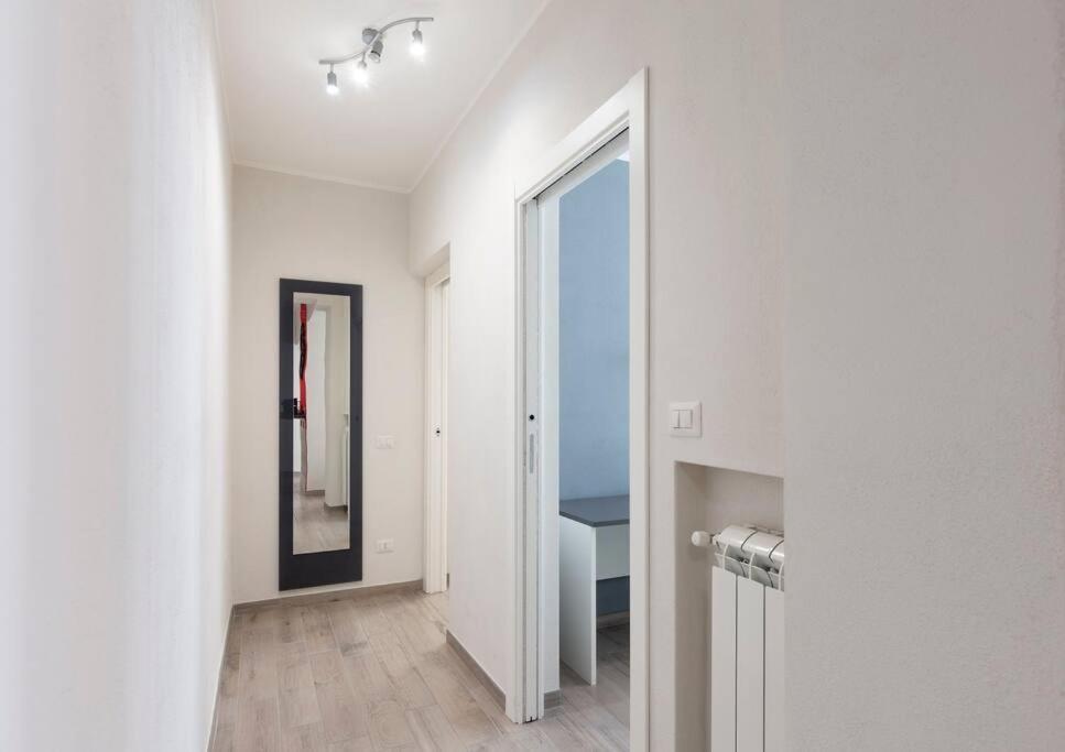 Italianflat - Ambrosiana 2 Apartman Milánó Kültér fotó