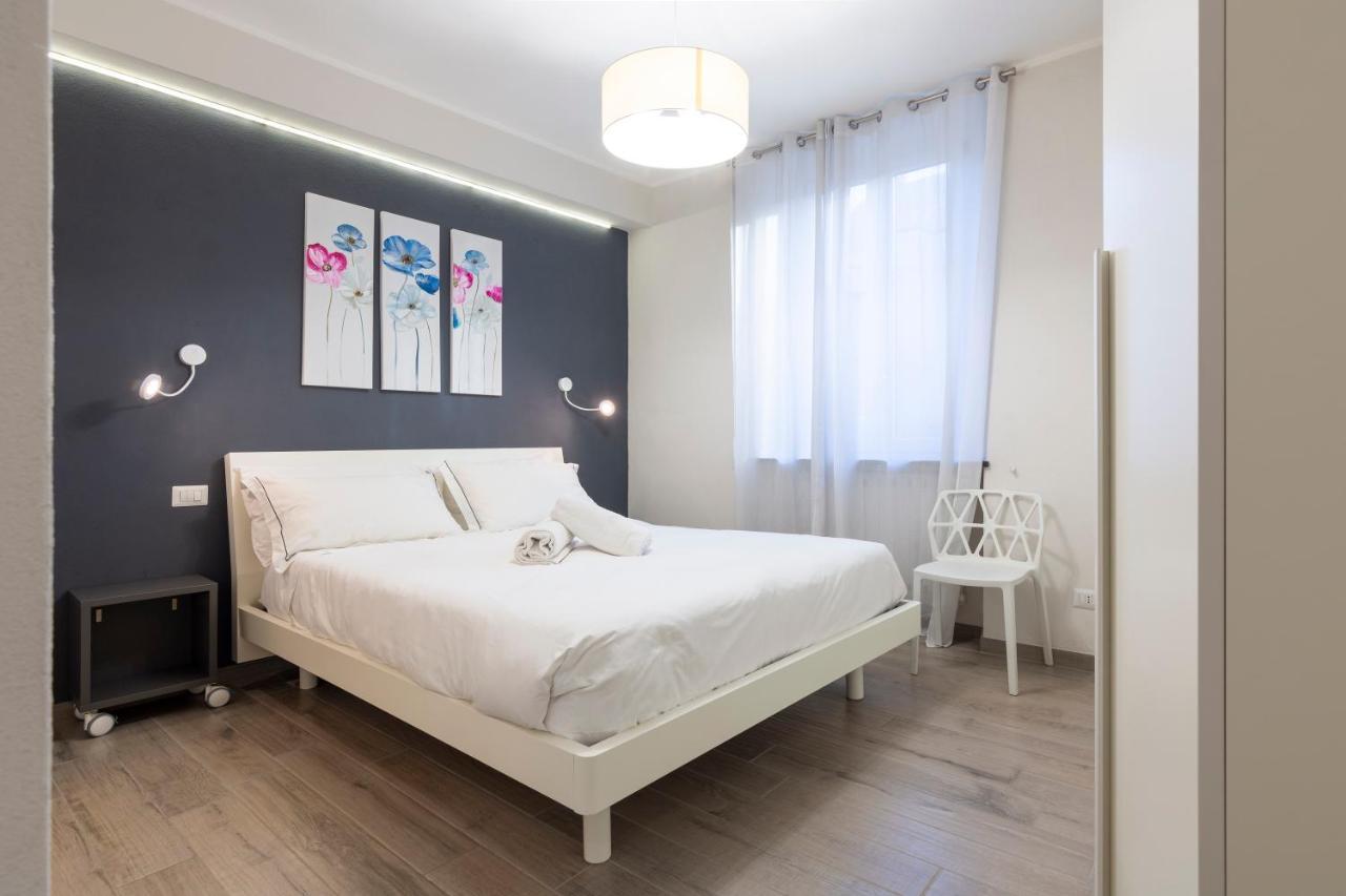 Italianflat - Ambrosiana 2 Apartman Milánó Kültér fotó