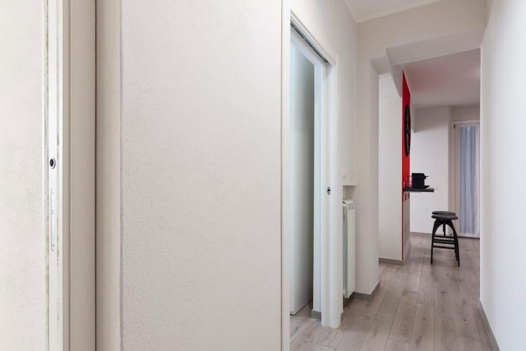 Italianflat - Ambrosiana 2 Apartman Milánó Kültér fotó