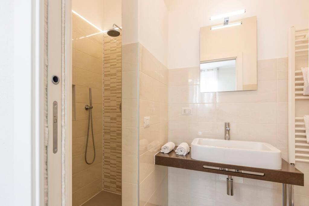 Italianflat - Ambrosiana 2 Apartman Milánó Kültér fotó
