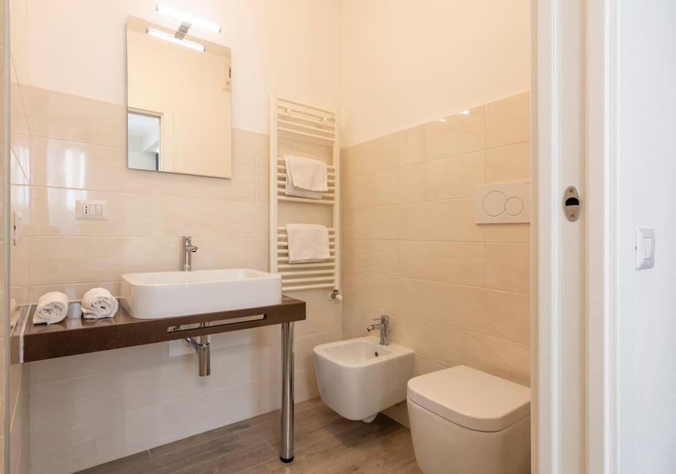 Italianflat - Ambrosiana 2 Apartman Milánó Kültér fotó