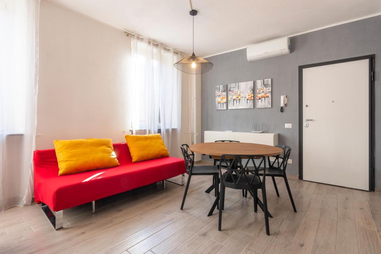 Italianflat - Ambrosiana 2 Apartman Milánó Kültér fotó